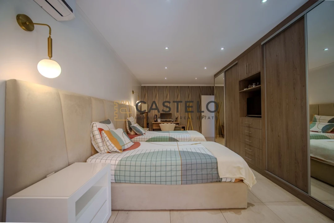 Apartamento T2 para Venda em Albufeira e Olhos de Água Foto 11
