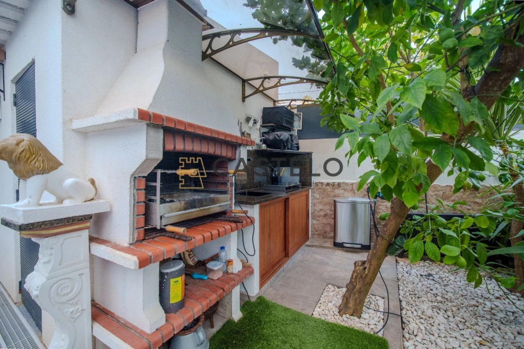 Apartamento T2 para Venda em Albufeira e Olhos de Água Foto 26