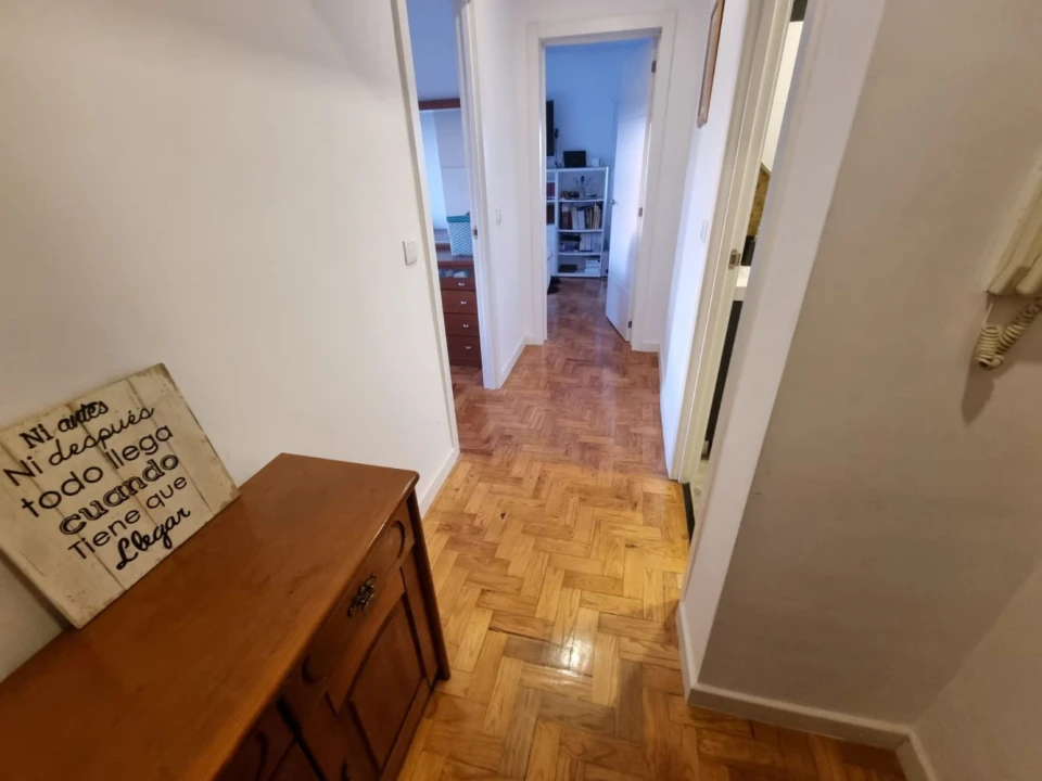 Apartamento T1 para Venda em Olivais Foto 13