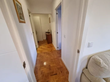 Apartamento T1 para Venda em Olivais