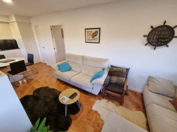 Apartamento T1 para Venda em Olivais