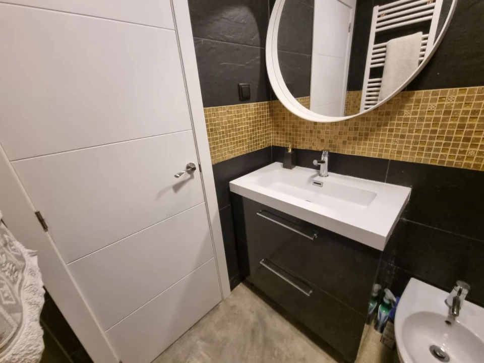 Apartamento T1 para Venda em Olivais Foto 14