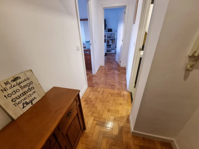 Apartamento T1 para Venda em Olivais Foto 13