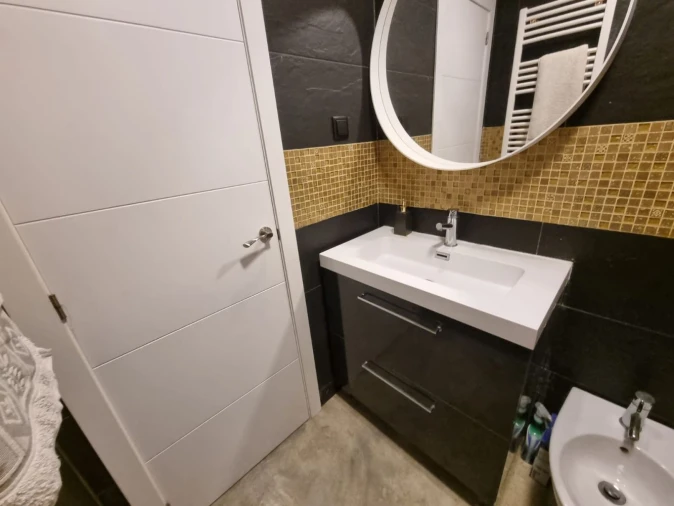 Apartamento T1 para Venda em Olivais Foto 14