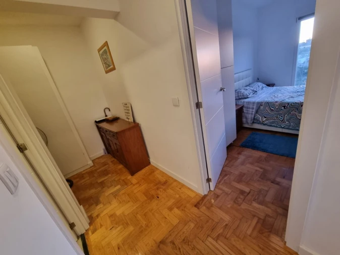 Apartamento T1 para Venda em Olivais Foto 5