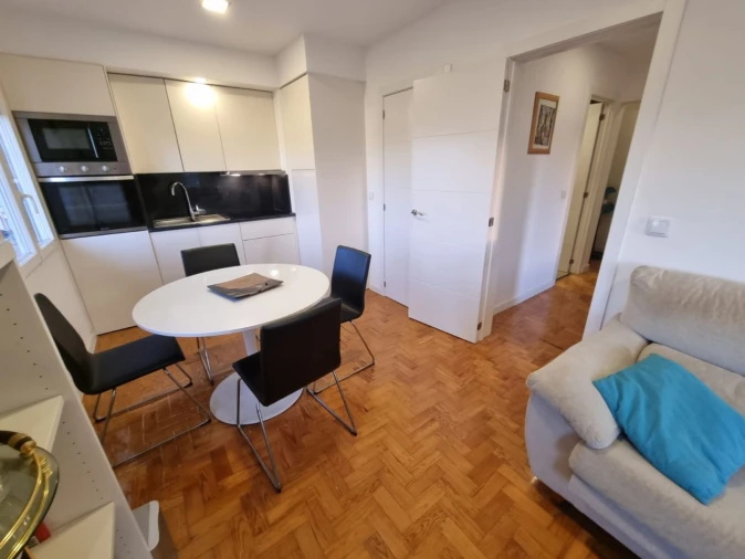 Apartamento T1 para Venda em Olivais Foto 11