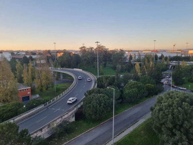Apartamento T1 para Venda em Olivais Foto 25