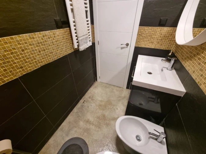 Apartamento T1 para Venda em Olivais Foto 15