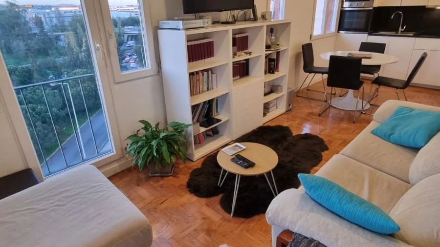 Apartamento T1 para Venda em Olivais