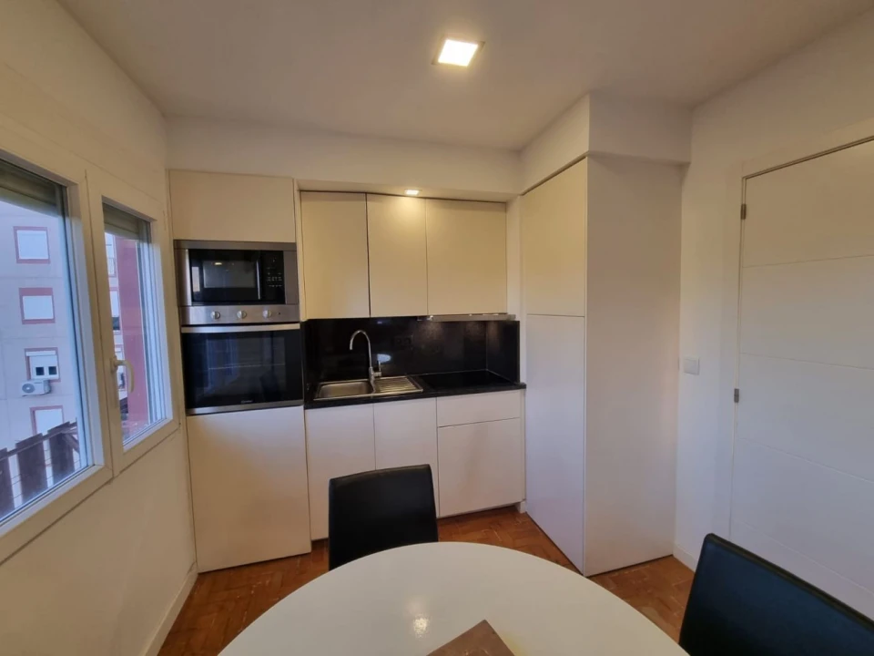 Apartamento T1 para Venda em Olivais Foto 10