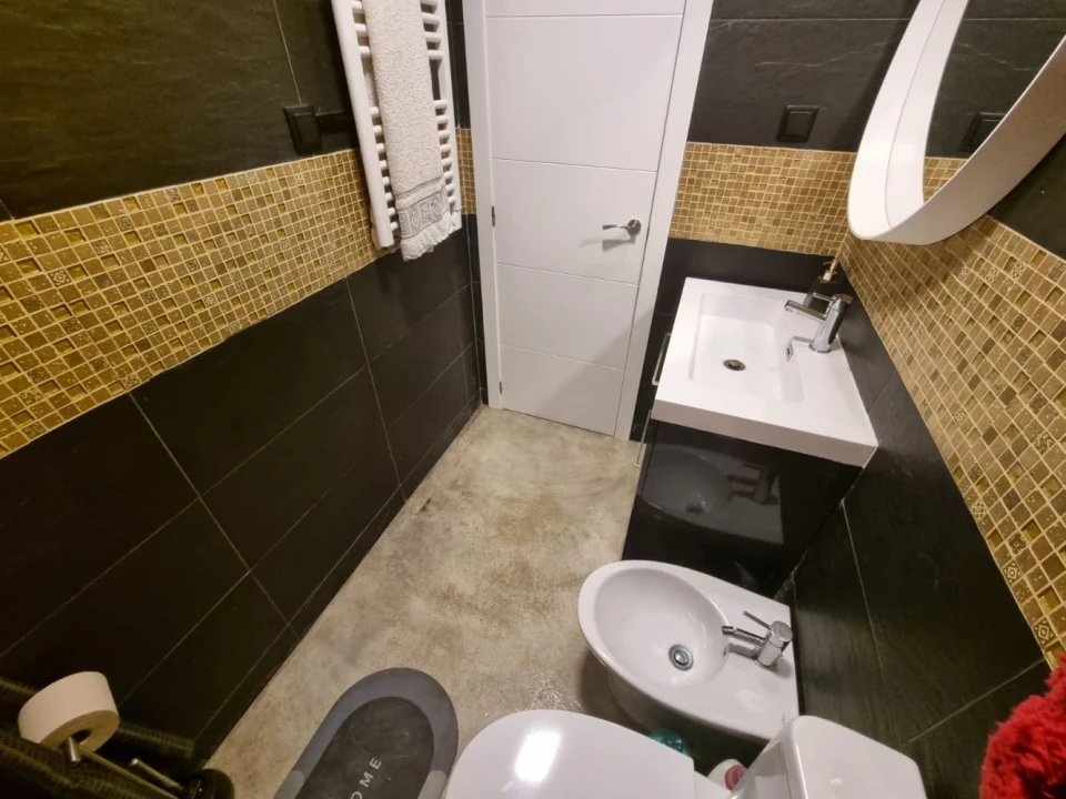 Apartamento T1 para Venda em Olivais Foto 17
