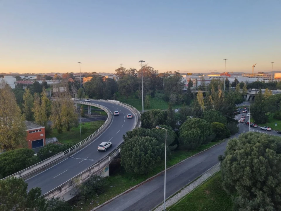 Apartamento T1 para Venda em Olivais Foto 25