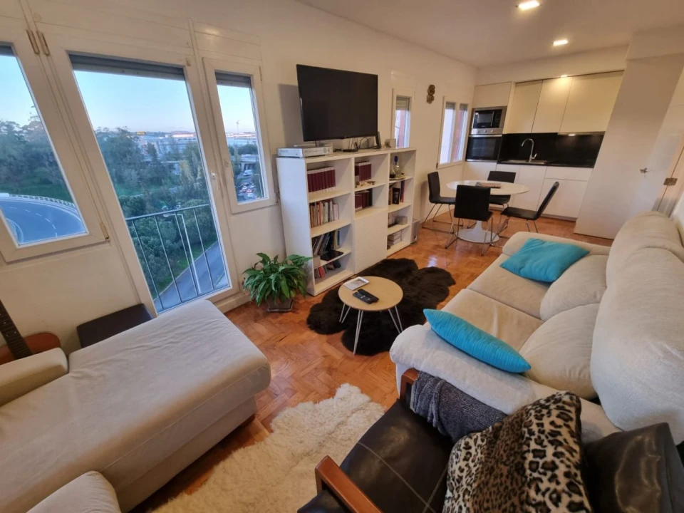 Apartamento T1 para Venda em Olivais Foto 1