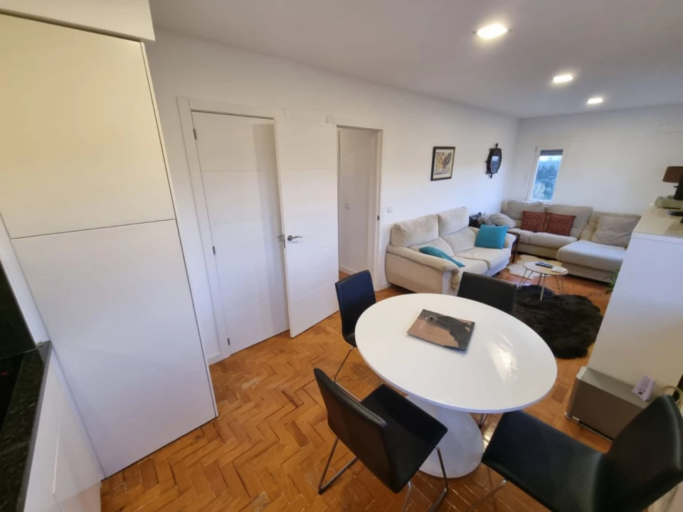 Apartamento T1 para Venda em Olivais Foto 6