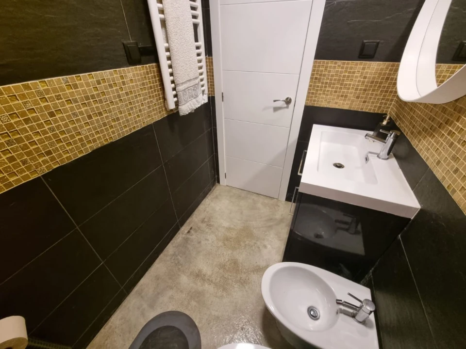 Apartamento T1 para Venda em Olivais Foto 15