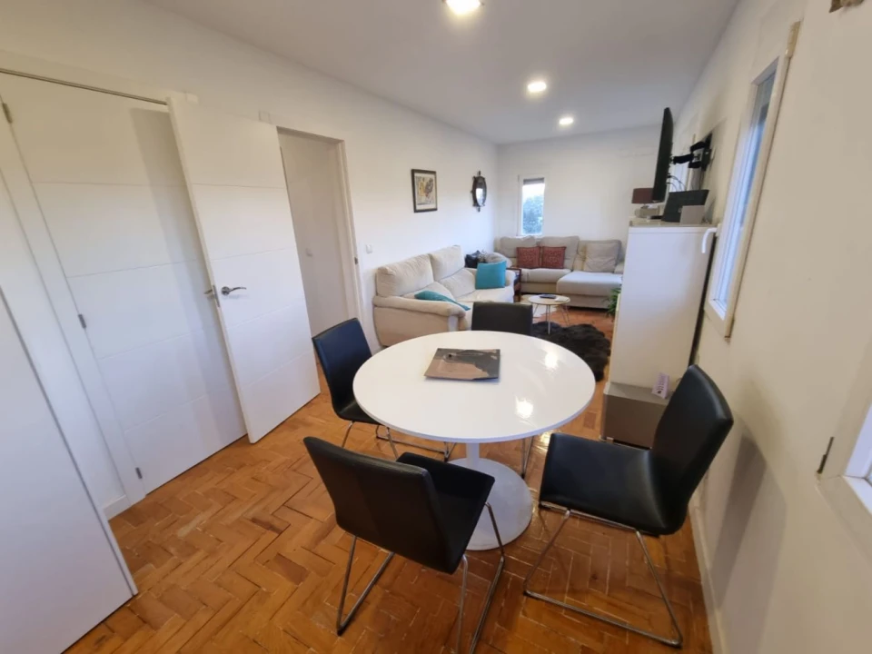 Apartamento T1 para Venda em Olivais Foto 12
