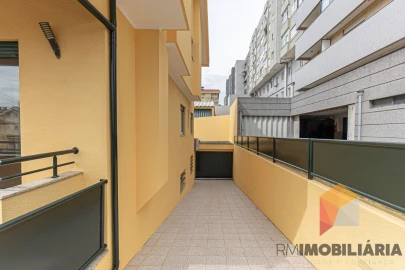 Moradia T4 para Venda em Fânzeres e São Pedro da Cova