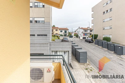 Moradia T4 para Venda em Fânzeres e São Pedro da Cova