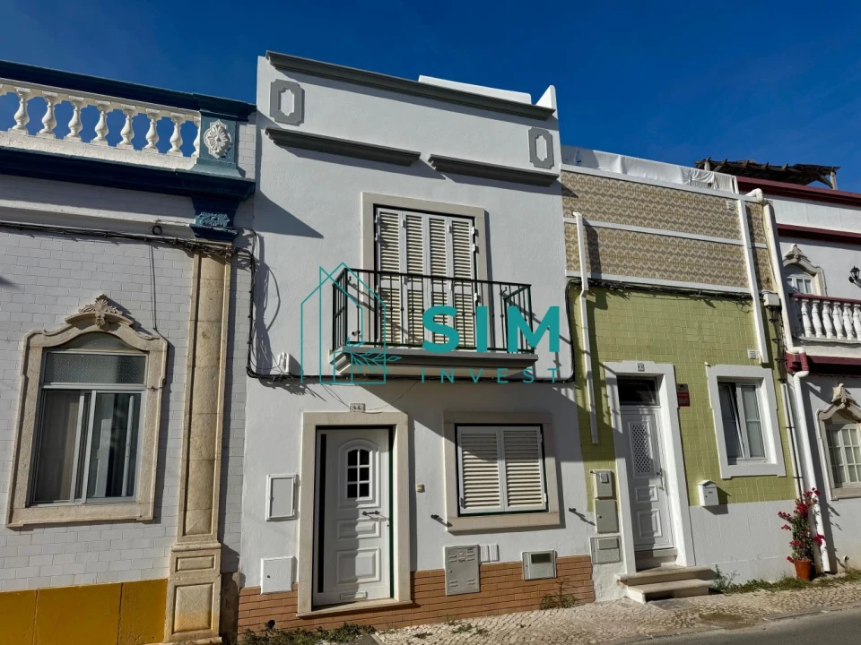 Moradia T3 para Venda em Olhão Foto 48
