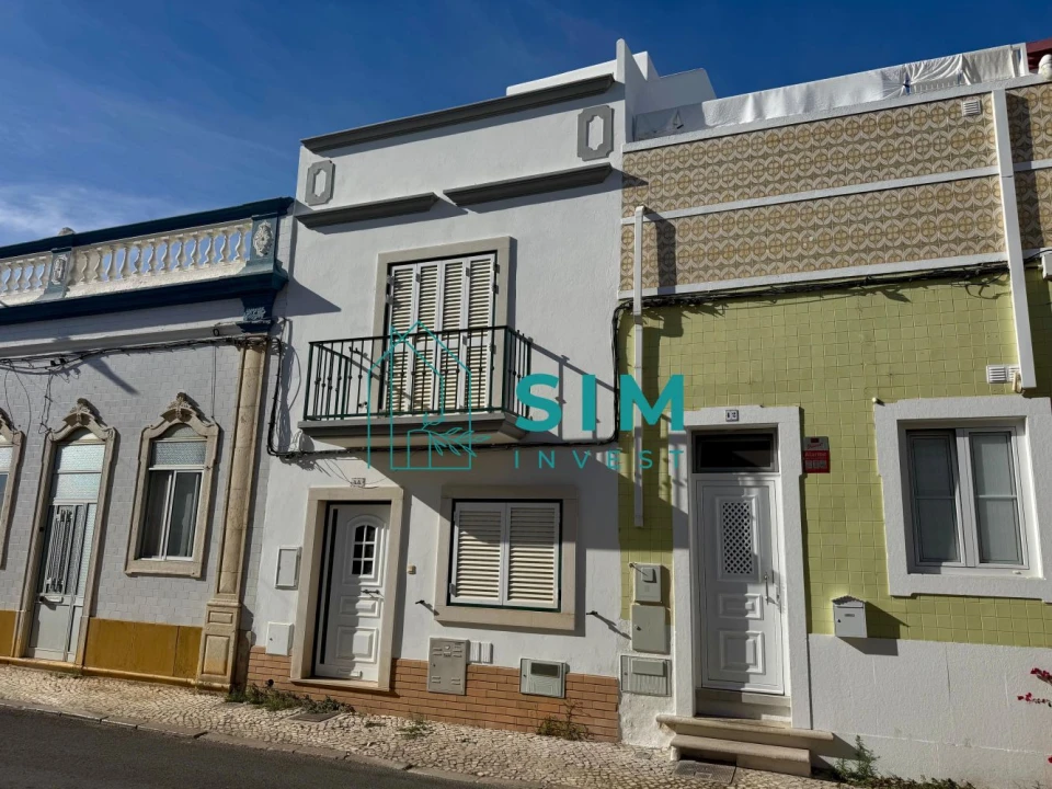 Moradia T3 para Venda em Olhão Foto 47