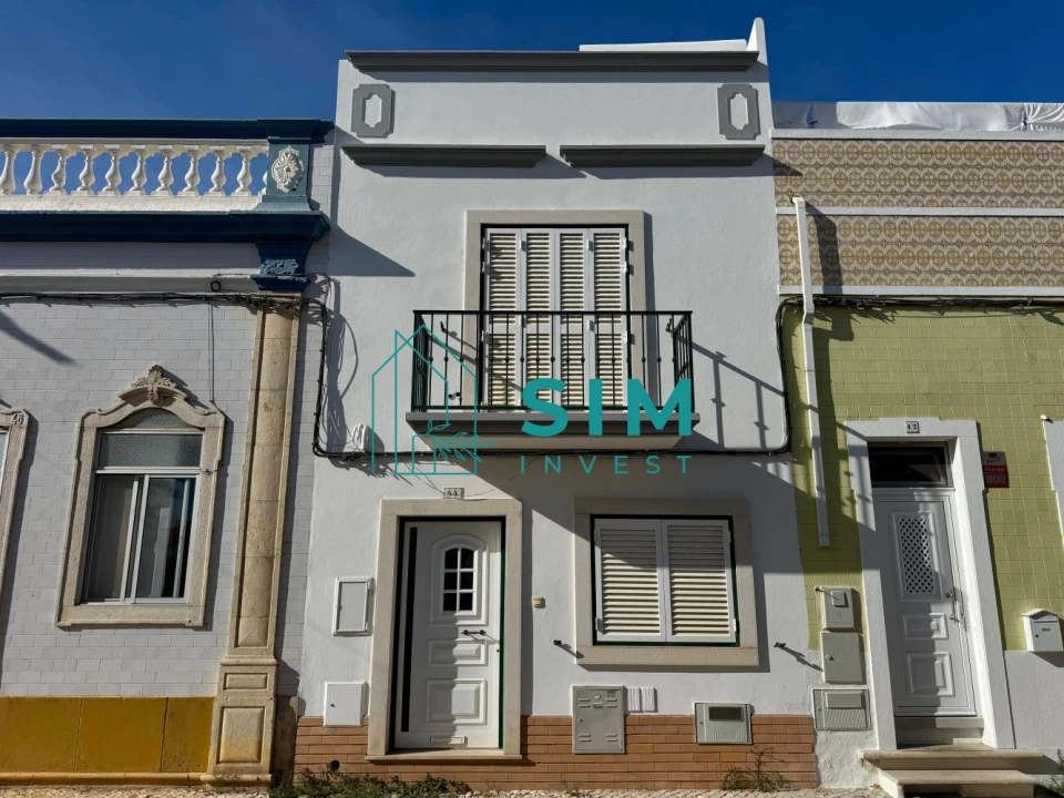 Moradia T3 para Venda em Olhão Foto 5