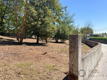 Terreno para Venda em Boa Aldeia, Farminhão e Torredeita