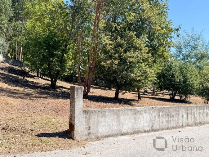 Terreno para Venda em Boa Aldeia, Farminhão e Torredeita Foto 4