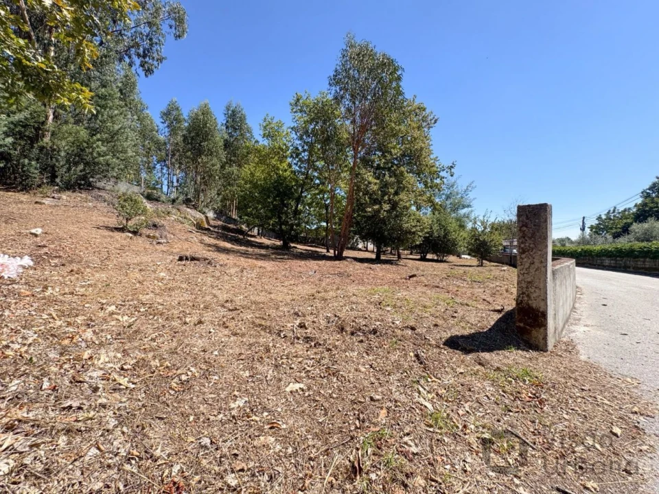 Terreno para Venda em Boa Aldeia, Farminhão e Torredeita Foto 7