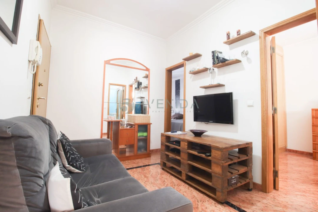 Apartamento T1 para Venda em Alto do Seixalinho, Santo André e Verderena Foto 3