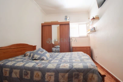 Apartamento T1 para Venda em Alto do Seixalinho, Santo André e Verderena