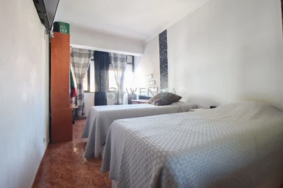 Apartamento T1 para Venda em Alto do Seixalinho, Santo André e Verderena