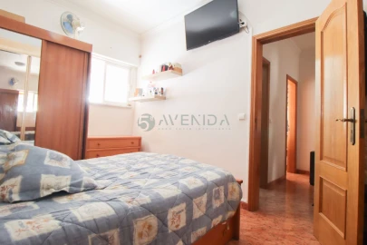 Apartamento T1 para Venda em Alto do Seixalinho, Santo André e Verderena