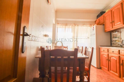 Apartamento T1 para Venda em Alto do Seixalinho, Santo André e Verderena