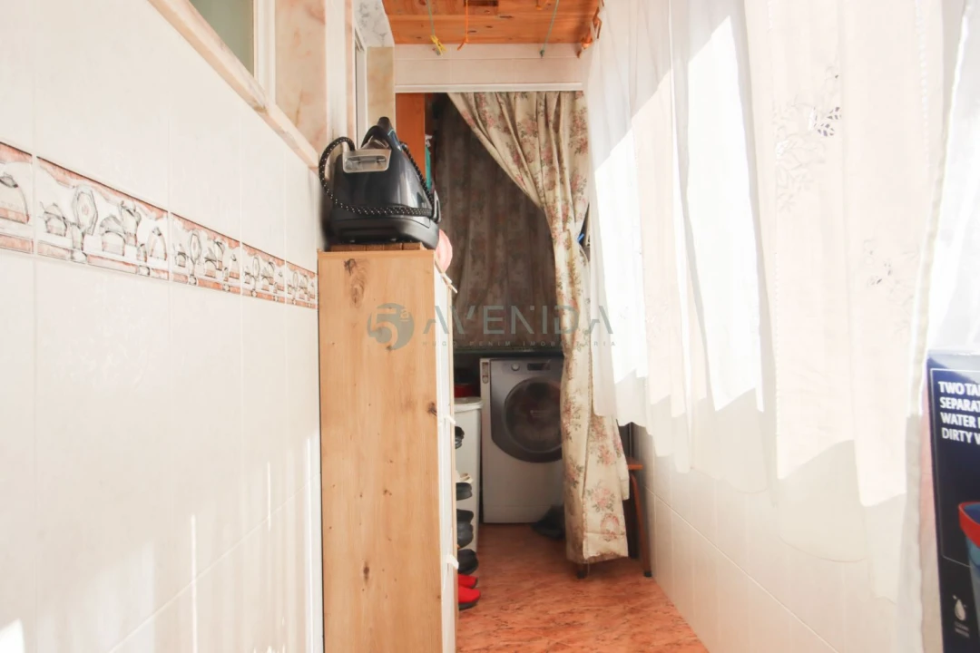 Apartamento T1 para Venda em Alto do Seixalinho, Santo André e Verderena Foto 8