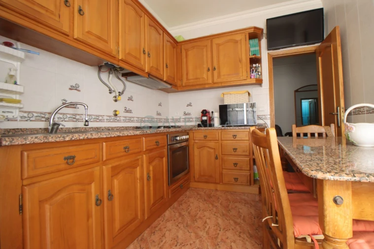 Apartamento T1 para Venda em Alto do Seixalinho, Santo André e Verderena Foto 5