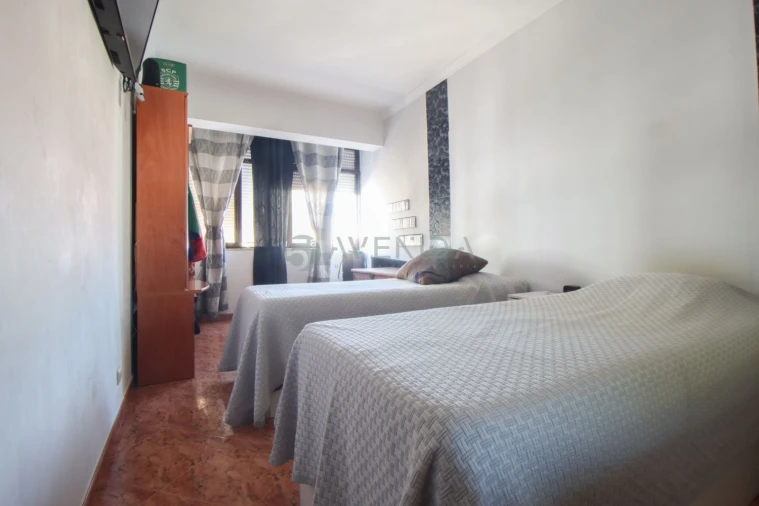 Apartamento T1 para Venda em Alto do Seixalinho, Santo André e Verderena Foto 13