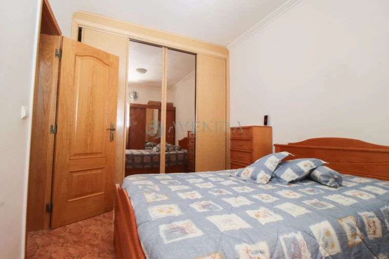 Apartamento T1 para Venda em Alto do Seixalinho, Santo André e Verderena Foto 12