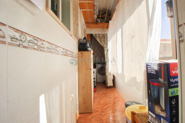 Apartamento T1 para Venda em Alto do Seixalinho, Santo André e Verderena Foto 7