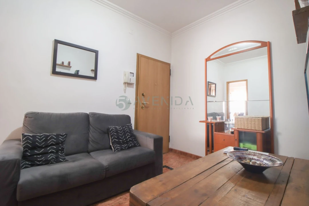 Apartamento T1 para Venda em Alto do Seixalinho, Santo André e Verderena Foto 2