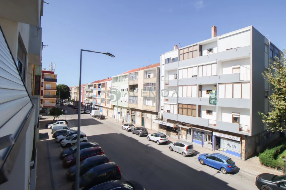 Apartamento T1 para Venda em Alto do Seixalinho, Santo André e Verderena Foto 17
