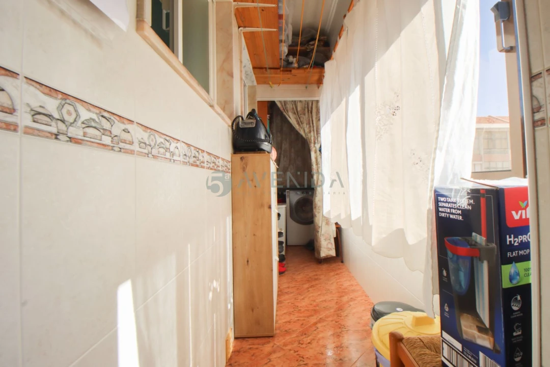 Apartamento T1 para Venda em Alto do Seixalinho, Santo André e Verderena Foto 7