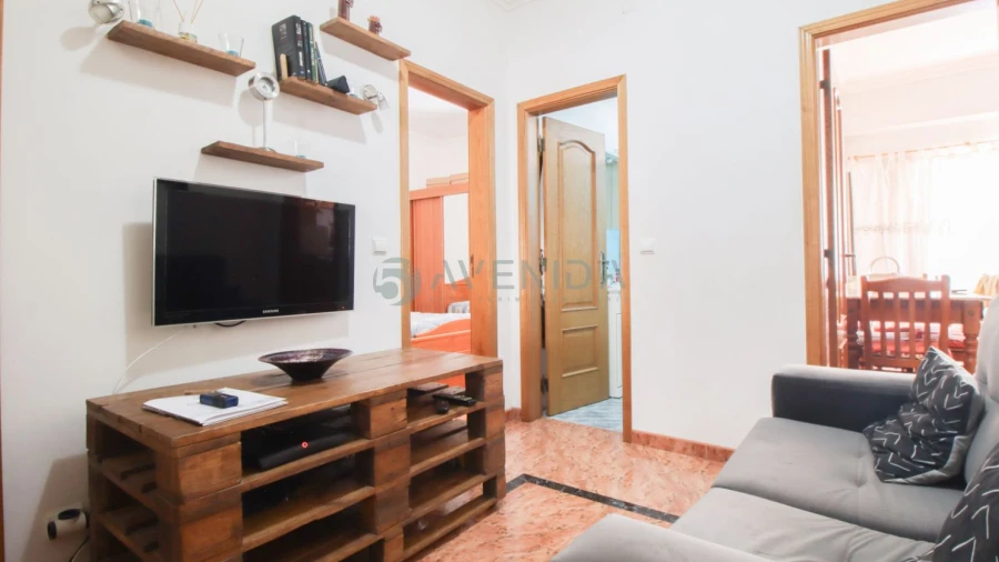 Apartamento T1 para Venda em Alto do Seixalinho, Santo André e Verderena