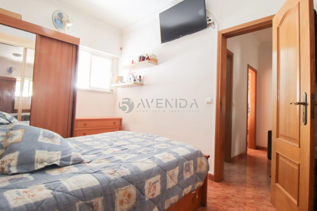 Apartamento T1 para Venda em Alto do Seixalinho, Santo André e Verderena Foto 11