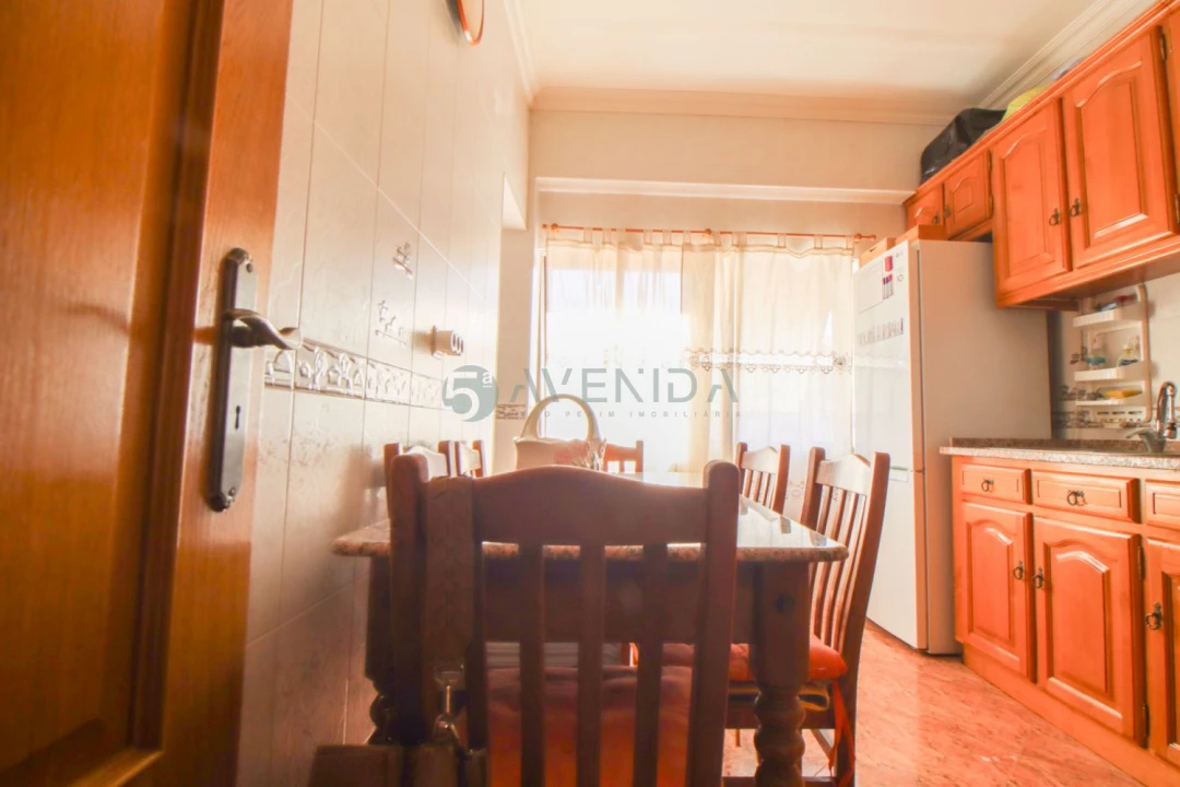 Apartamento T1 para Venda em Alto do Seixalinho, Santo André e Verderena Foto 4