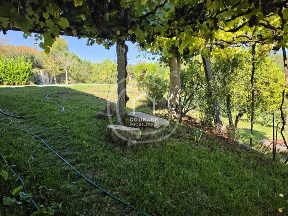 Moradia T3 para Venda em Cossourado e Linhares Foto 54