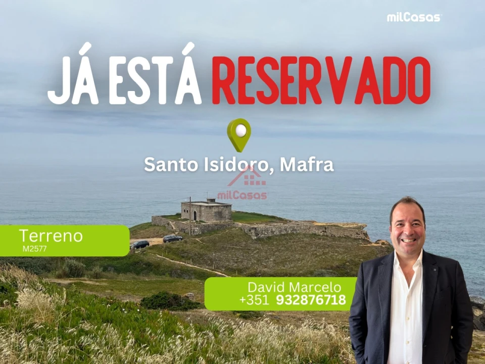 Terreno para Venda em Santo Isidoro Foto 1