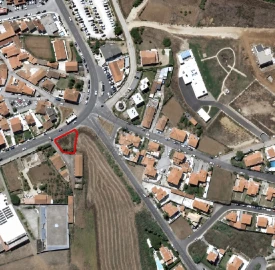 Terreno para Venda em Santo Isidoro