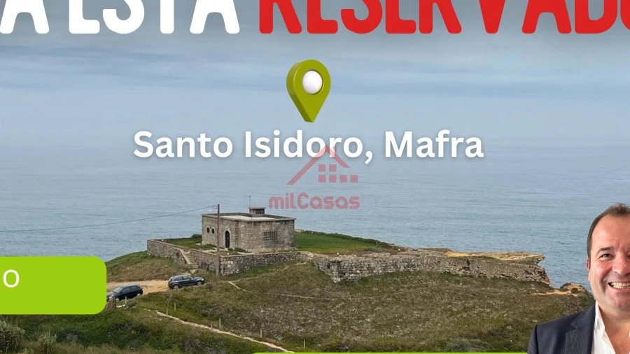 Terreno para Venda em Santo Isidoro