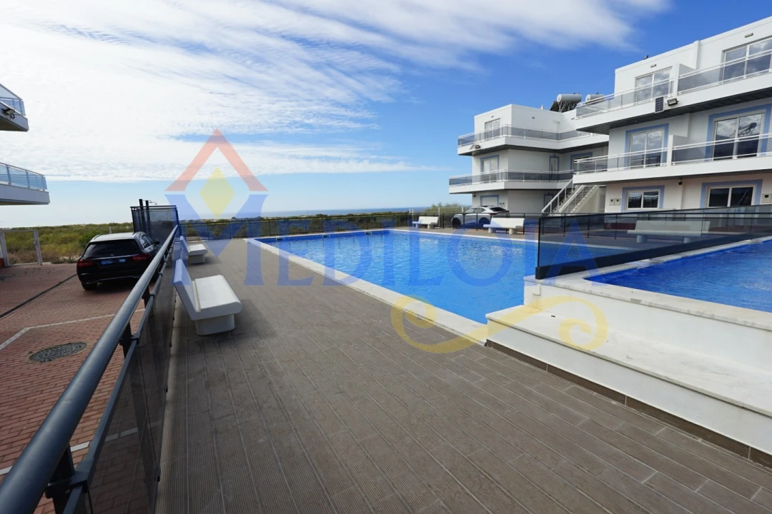 Apartamento T1 para Venda em Vila Nova de Cacela Foto 1
