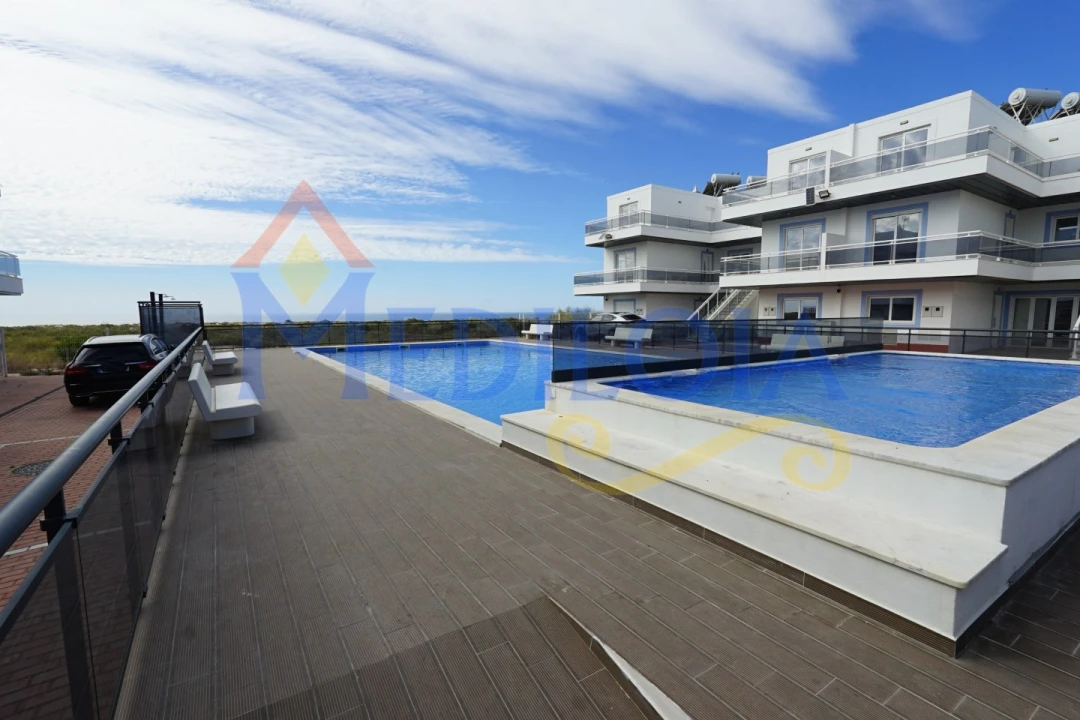 Apartamento T1 para Venda em Vila Nova de Cacela Foto 4